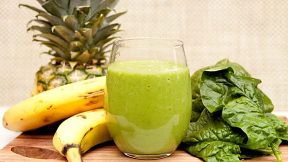 green smoothie green smoothie