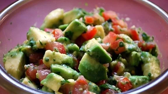 recipe avocado salsa recipe avocado salsa