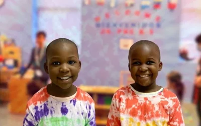 Meet Jean: A CentroNía Family Story