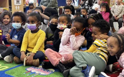 CentroNía launches new Annual Report!