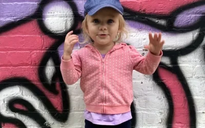 A Fresh Start to School Readiness: A New CentroNía School Year