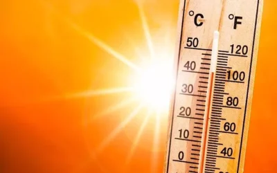 Summer Heat Wave in D.C. Poses Challenges for A.C. Systems