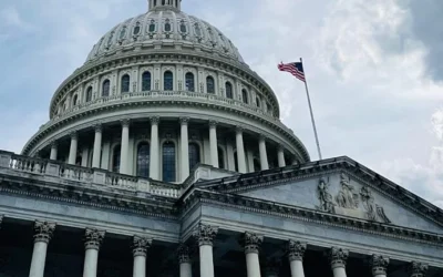 What the Government Shutdown Could Have Affected