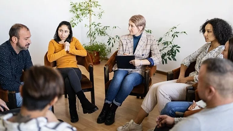 Landscape Website Stock Photos.jpg Group of Adults Talking