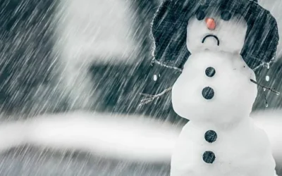 Are you prepared for this winter?