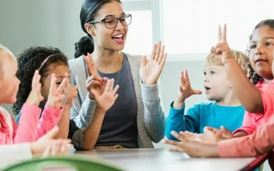 Learn about American Education Week