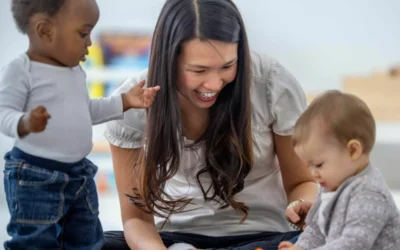 Proposed DC Government 2025 fiscal year budget will decimate the child care sector