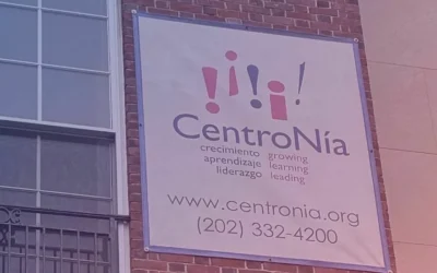 CentroNía Family Story: Meet Iker and Norelia