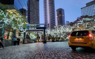 CentroNía at the World Forum