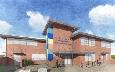 CentroNía @ Martha Gudelsky Child Development Center: A Timely Resource in the Heart of Silver Spring