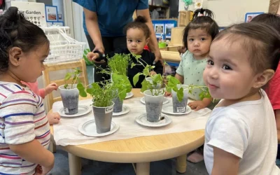 CentroNía’s End of Year Appeal: Together, We Can Build Brighter Futures