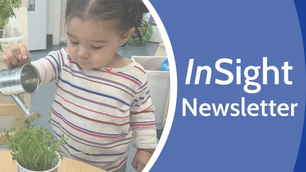 Insight Newsletter Cover Image