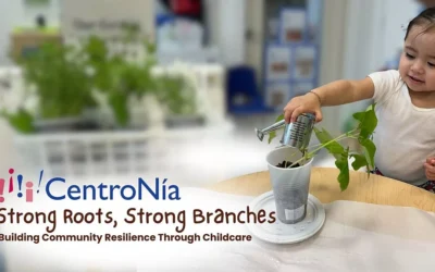 Raíces Fuertes, Ramas Fuertes