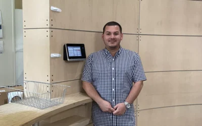 Artículo del Mes de la Herencia Hispana en CentroNía: Alfredo