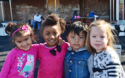 CentroNía reabrirá dos centros en junio