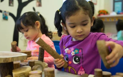 CentroNía recibe la calificación de “Alta calidad” por el Sistema de Calificación y Mejoramiento de la Calidad del Distrito de Columbia