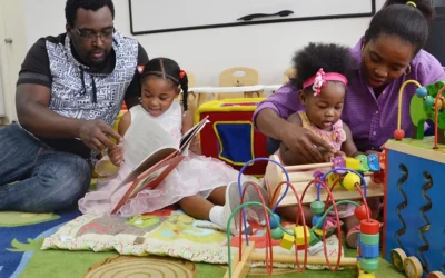 MGCDC y CentroNía selecciona a MOYA para liderar el diseño del nuevo centro educativo