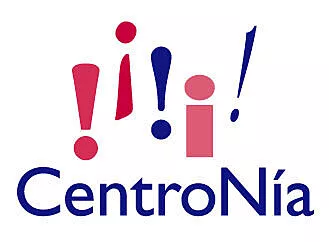 CentroNía – Aviso de evento de datos